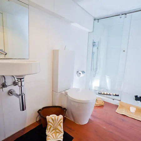 Apartment Victoria Center 3