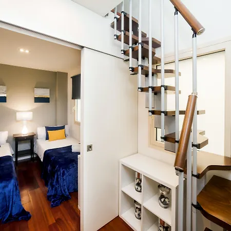 Victoria Center 3 Apartment
