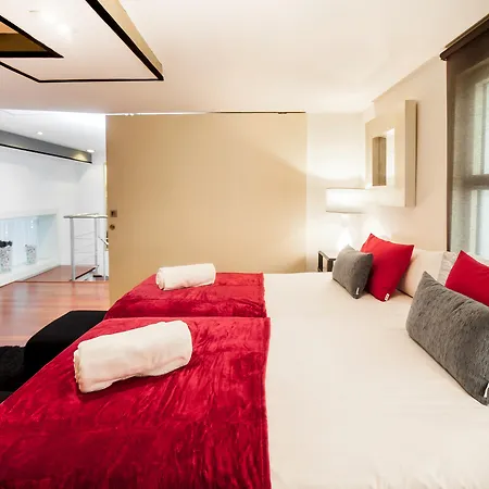 Apartment Victoria Center 3