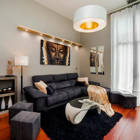 Victoria Center 3 * Barcelona