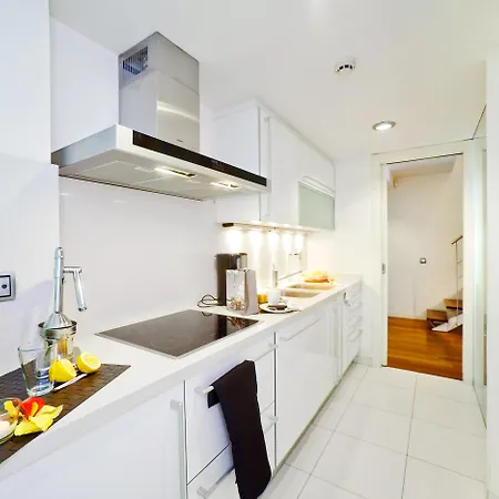 Victoria Center 3 * Barcelona