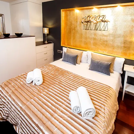 Apartmán Victoria Center 3